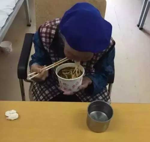 敬老重陽，讓愛清晰！10月21日白內(nèi)障現(xiàn)場交流會邀您參加