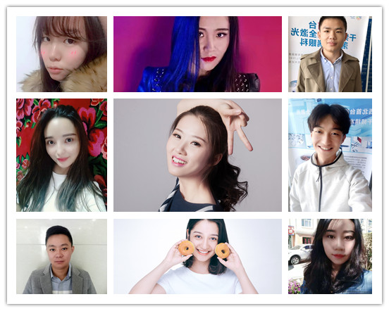 摘鏡青春派，更young更睛彩，屈光摘鏡活動等你來~