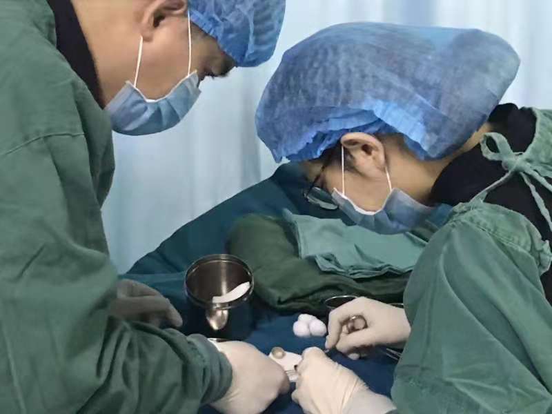 69歲農民真心感黨恩，身故捐獻角膜與遺體讓生命再延續
