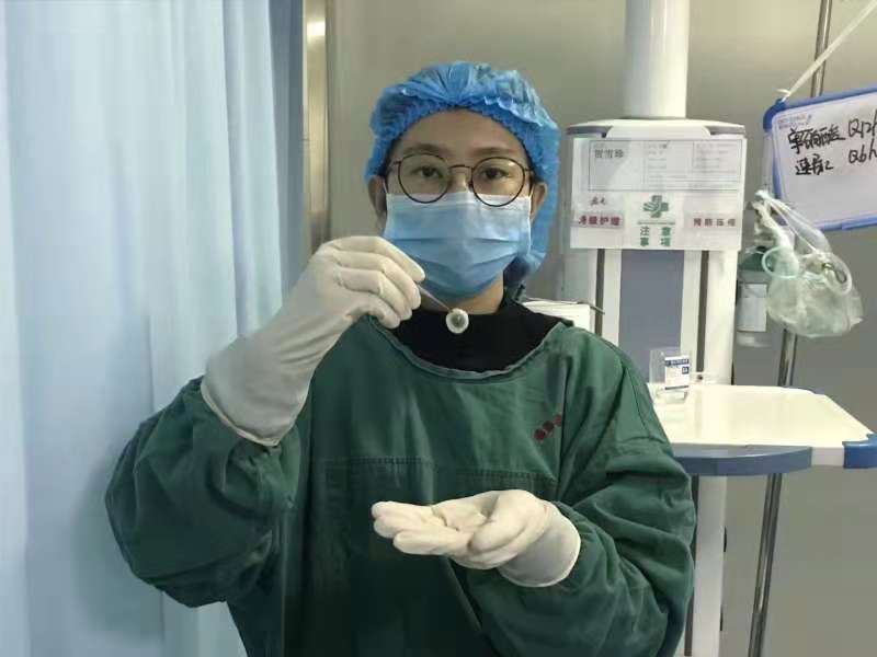 69歲農民真心感黨恩，身故捐獻角膜與遺體讓生命再延續